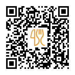 QR-code link para o menu de Eden Yard Uganda