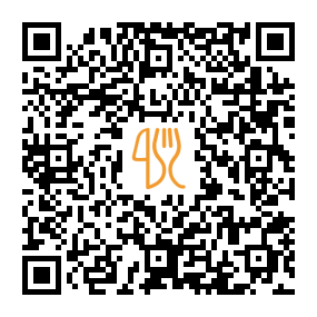 QR-code link para o menu de The Garden Cafe