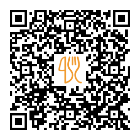 QR-code link para o menu de Mcdonald's