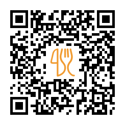 QR-code link para o menu de L' Avenue Café