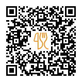 QR-code link para o menu de Thai Tugboat