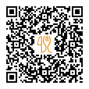 QR-code link para o menu de Old Mill Tea Rooms