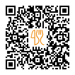 QR-code link para o menu de Oysterbay