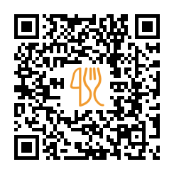 QR-code link para o menu de Tasty Turk