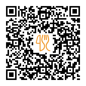 QR-code link para o menu de Jasmine Cuisine