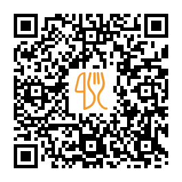 QR-code link para o menu de Burger Boyz