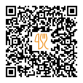 QR-code link para o menu de Hannahs Coffee Shop Bistro