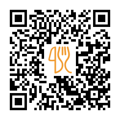 QR-code link para o menu de Barbq