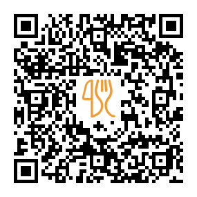 QR-code link para o menu de Biggies Burger