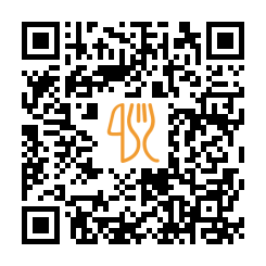 QR-code link para o menu de Burger Club