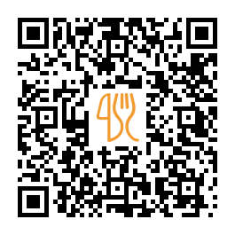 QR-code link para o menu de Nishan Tandoori