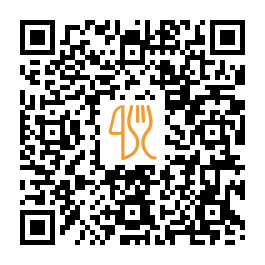 QR-code link para o menu de R K Biriyani