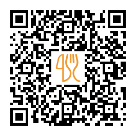 QR-code link para o menu de Friars' Brewhouse