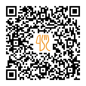 QR-code link para o menu de Papa's Rich Noodles Leongatha