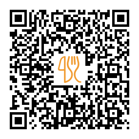 QR-code link para o menu de Toby Carvery Burnt Tree Island