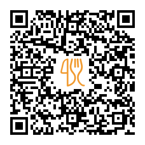 QR-code link para o menu de Little Caesars Pizza