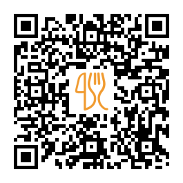 QR-code link para o menu de Madras Curry