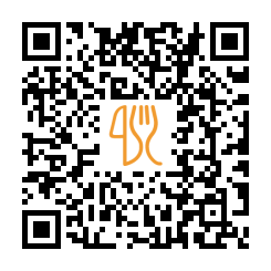 QR-code link para o menu de Cookie Nook Bakery