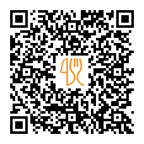 QR-code link para o menu de The Tenny Fryer