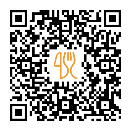 QR-code link para o menu de Thai Boat