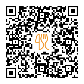 QR-code link para o menu de Raja Tandoori