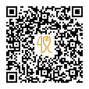 QR-code link para o menu de Kong Heng Polo Bun