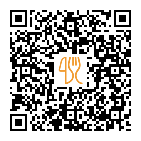 QR-code link para o menu de Shawarma Queen