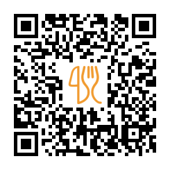 QR-code link para o menu de Part Ii Bistro