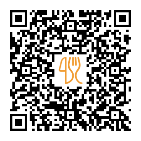 QR-code link para o menu de Salon 105