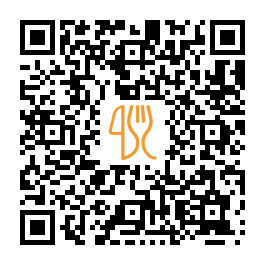 QR-code link para o menu de Squid Ink Coffee