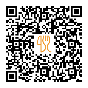 QR-code link para o menu de Blueberry Cake Cafe