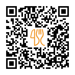 QR-code link para o menu de Bbq