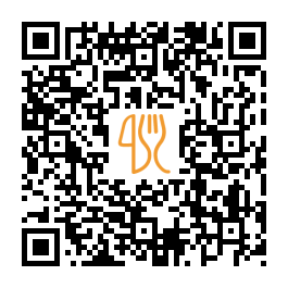 QR-code link para o menu de Hash Cafe