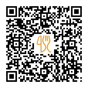 QR-code link para o menu de The Culbokie Inn