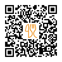QR-code link para o menu de Rawdiculous