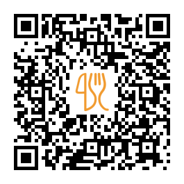 QR-code link para o menu de Fried N Fiery