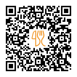 QR-code link para o menu de Camila's Hostal And