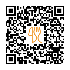 QR-code link para o menu de Gadeun