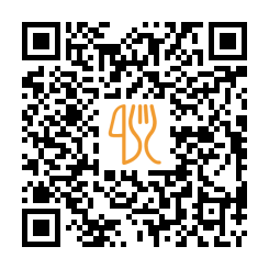 QR-code link para o menu de Comida Rapida