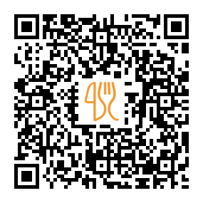 QR-code link para o menu de A Bite To Eat