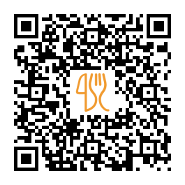 QR-code link para o menu de Gurkha Oven