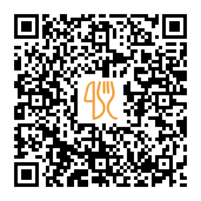 QR-code link para o menu de Tea Totaler Resto-cafe