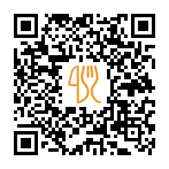 QR-code link para o menu de Jc's Club