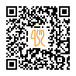 QR-code link para o menu de Boucherie Halal