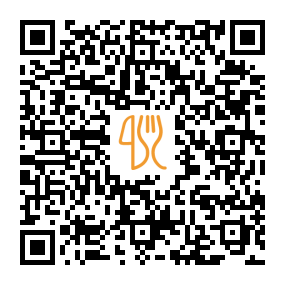 QR-code link para o menu de Biggby Coffee