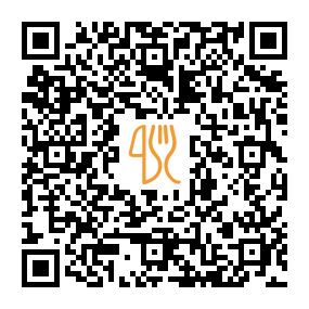 QR-code link para o menu de Shero Home Food Chettinad