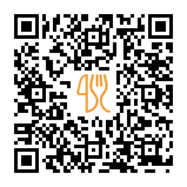 QR-code link para o menu de Red Arrow Bbq