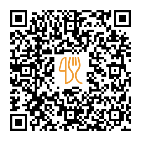 QR-code link para o menu de Cafe On Sea