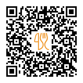 QR-code link para o menu de The Fork Table