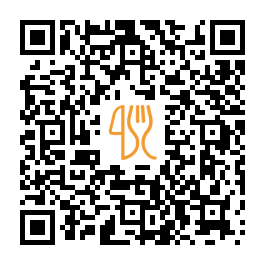 QR-code link para o menu de Tiktalk Cafe